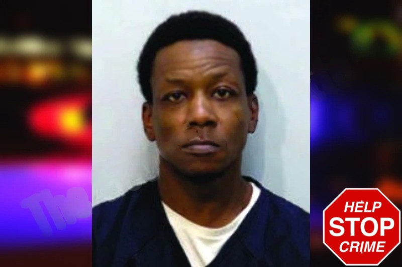 Jamarise Clark Mugshots