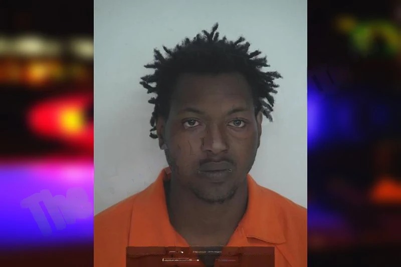 Jamarkus Franklin mugshot – Fayette County , Georgia Jamarkus Franklin mugshot