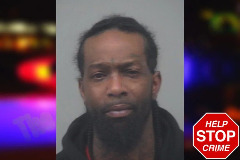 Jamaul Perry mugshot – Gwinnett County , Georgia Jamaul Perry