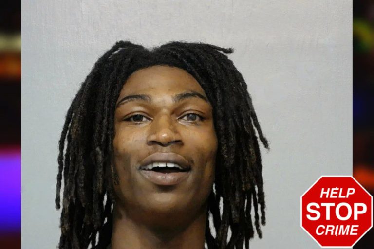 Jameel Fryer mugshot – Bibb County , Georgia Jameel Fryer