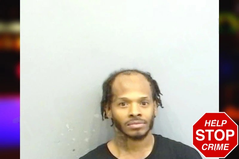Jamel Palmer Mugshots