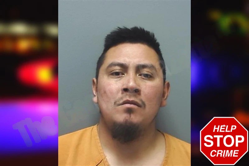 Jameley Gomez Cruz Mugshots