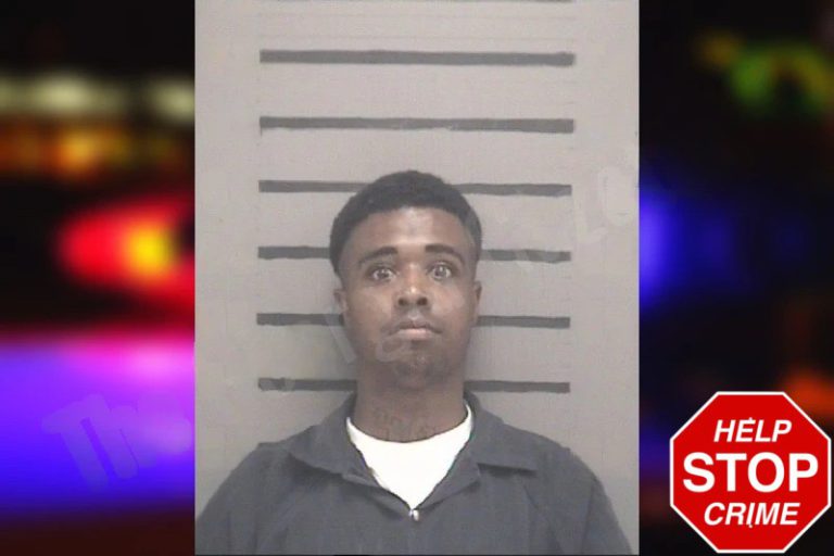 Jamere Johnson mugshot – Dougherty County , Georgia Jamere Johnson