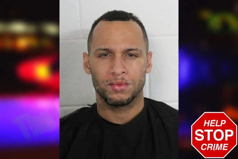 James Adams Mugshots