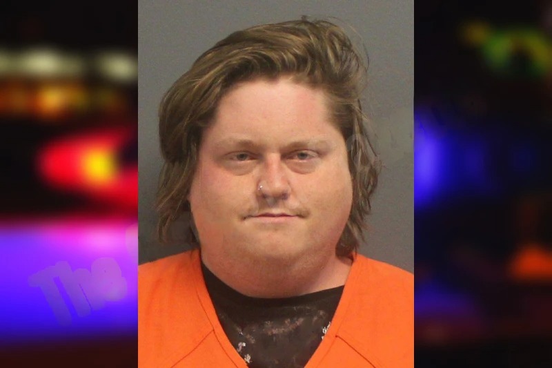 James Adams mugshot – Lumpkin County , Georgia James Adams mugshot