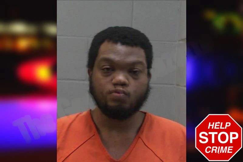 James Addison Mugshots