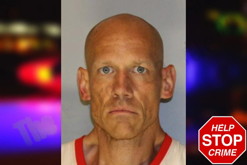 James Altig Mugshots