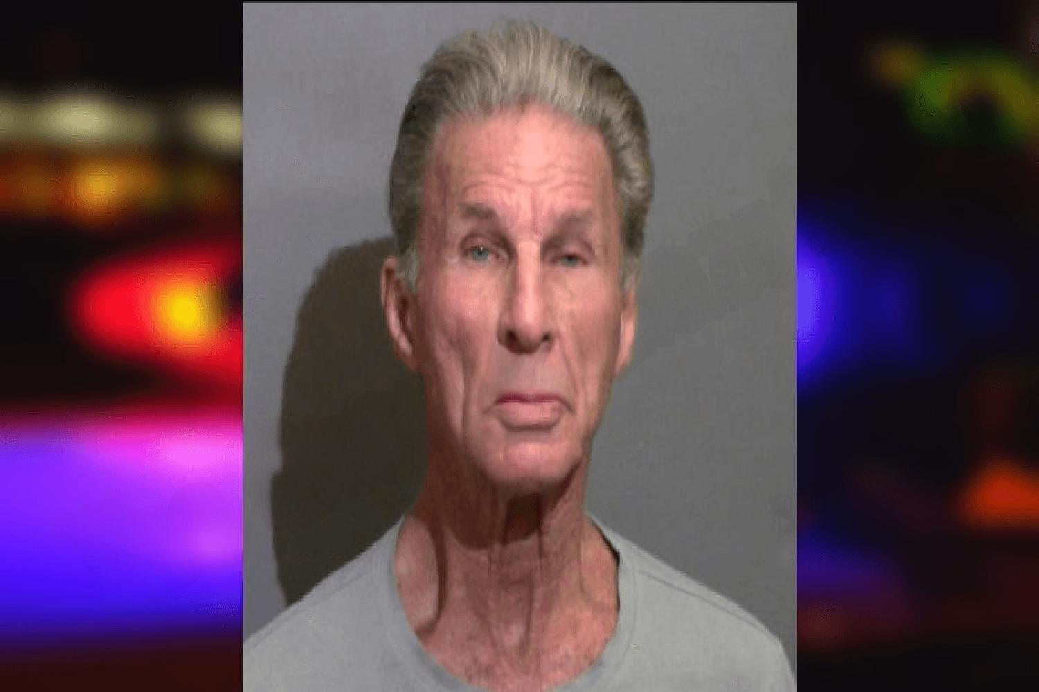 James Anderson Mugshots