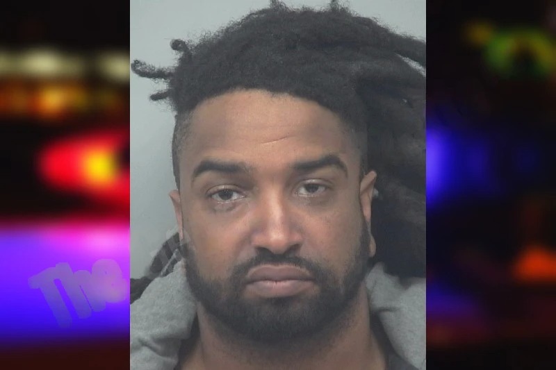 James Baker Bell Mugshots