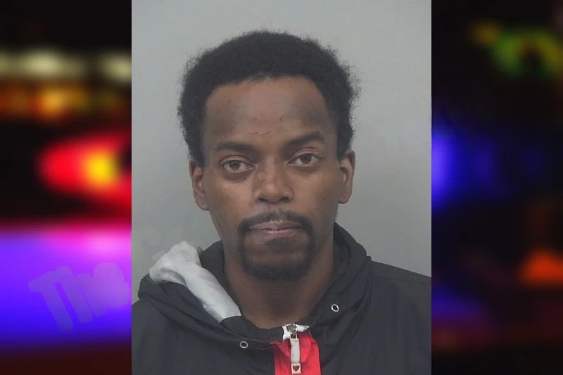 James Bennett mugshot – Gwinnett County , Georgia James Bennett mugshot