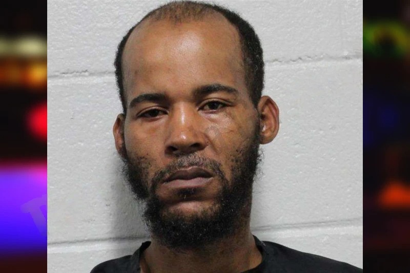 James Bonds Mugshots