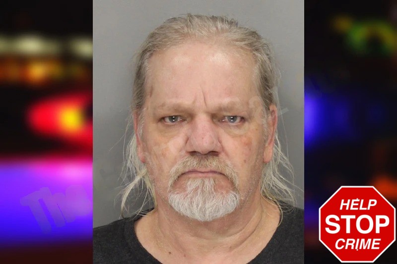 James Bowling Mugshots