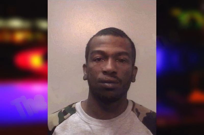 James Boykin Mugshots