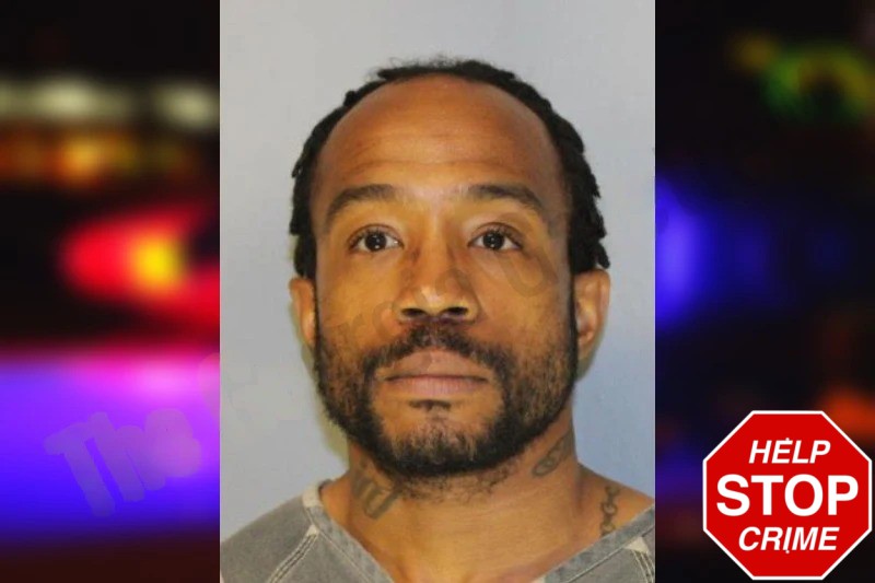 James Brown Mugshots