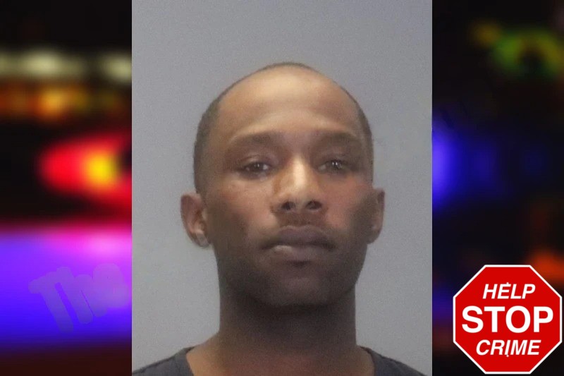 James Burnette Mugshots