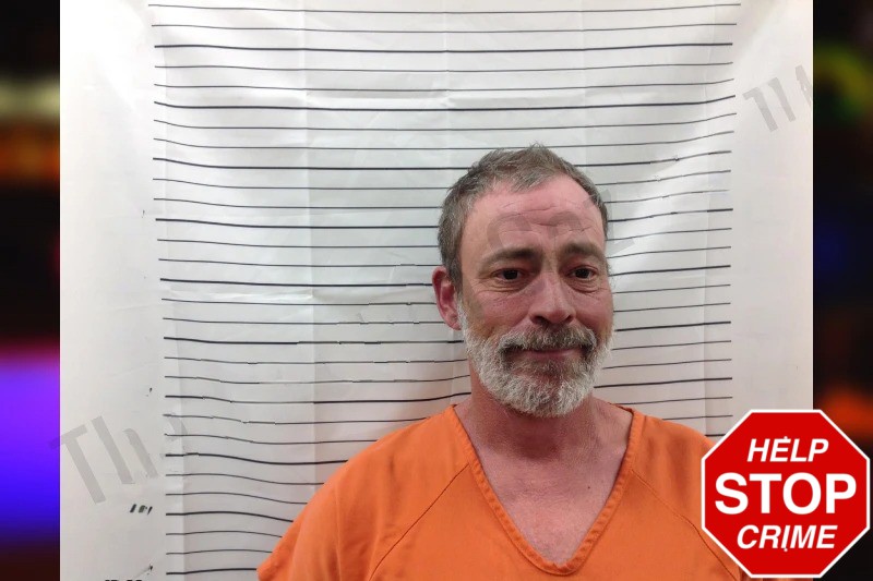 James Burriss Mugshots