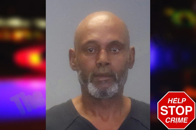 James Butler Mugshots