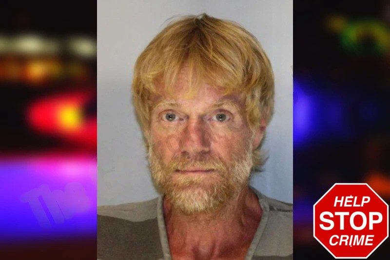 James Carney Mugshots