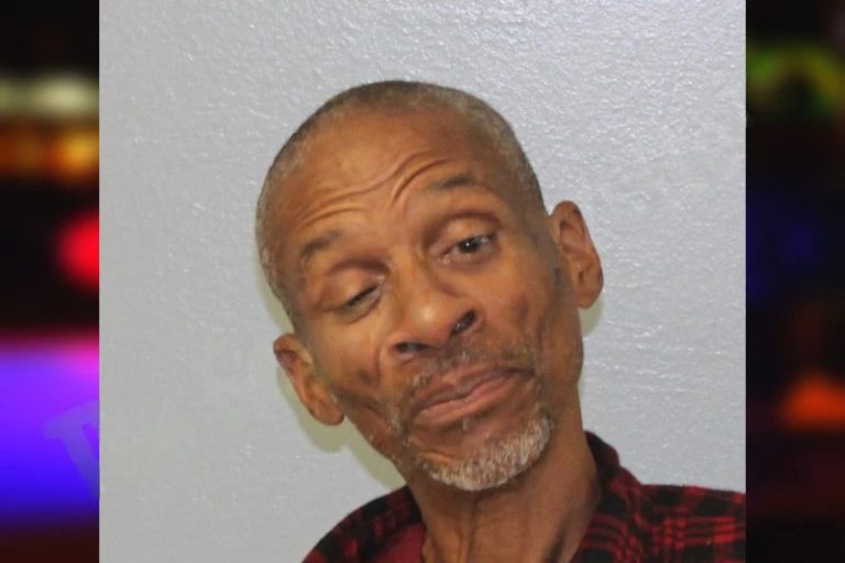 James Clinch mugshot – Mcintosh County , Georgia James Clinch