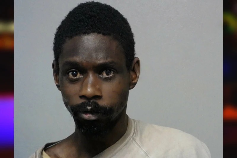 James Coley mugshot – Bibb County , Georgia James Coley mugshot