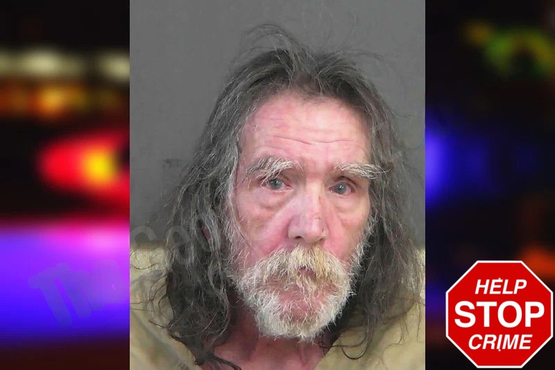 James Cornett Mugshots