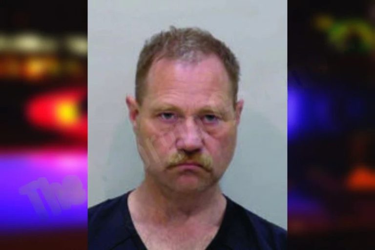 James Crawford mugshot – Bartow County , Georgia James Crawford