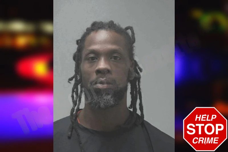 James Crawford Mugshots