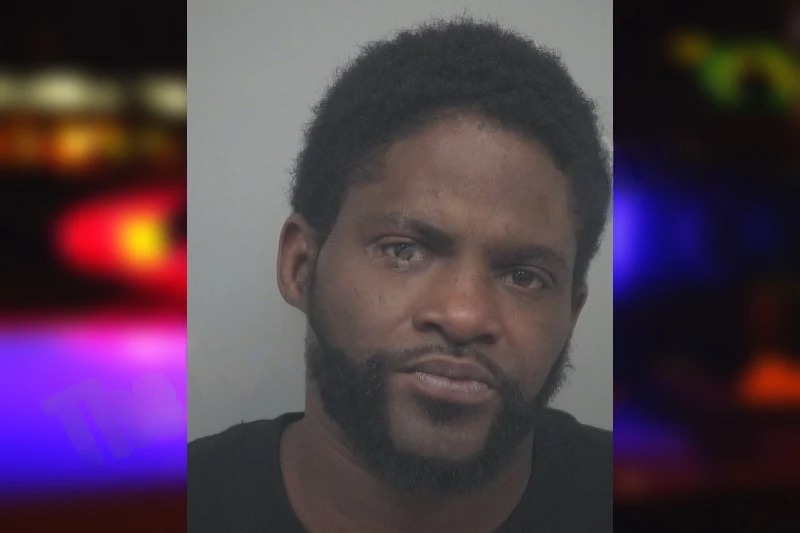 James Crocker mugshot – Gwinnett County , Georgia James Crocker mugshot