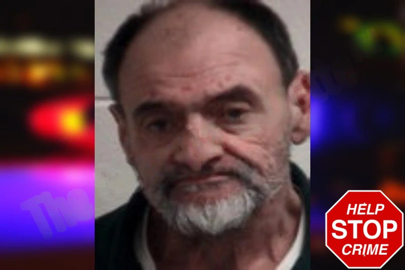 James Daniels mugshot – Henry County , Georgia James Daniels mugshot