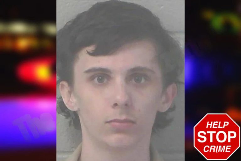 James Davis mugshot – Newton County , Georgia James Davis