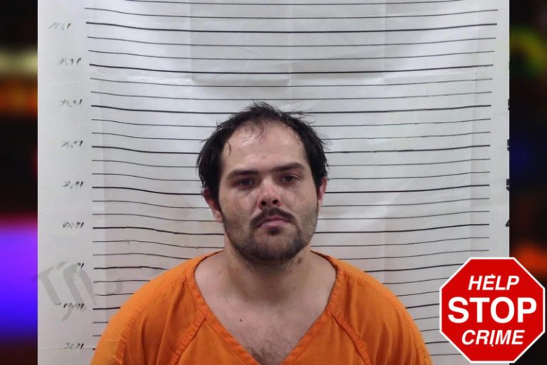 James Day mugshot – Pickens County , Georgia James Day