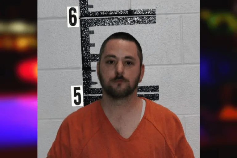 James Dockery mugshot – Murray County , Georgia James Dockery