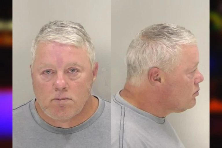 James Duke mugshot – Richmond County , Georgia James Duke