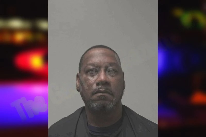 James Dukes Mugshots