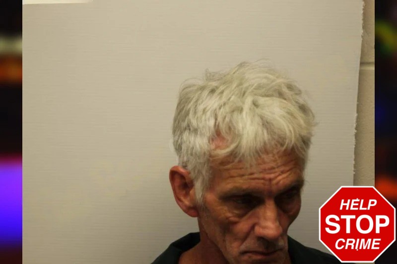 James Elder Mugshots