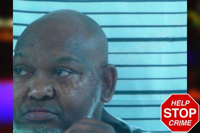 James Feaster Mugshots