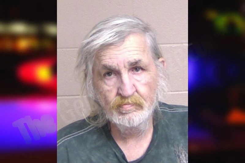 James Fields mugshot – Walker County , Georgia James Fields mugshot