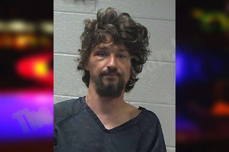 James Finnemore Mugshots