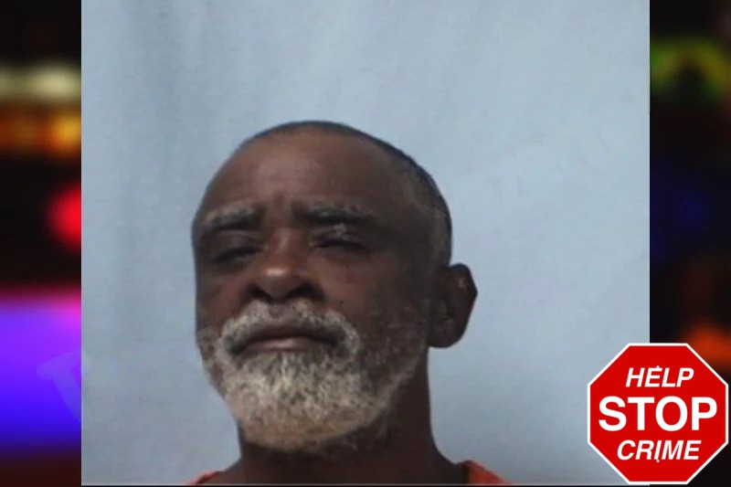 James Fudge Mugshots