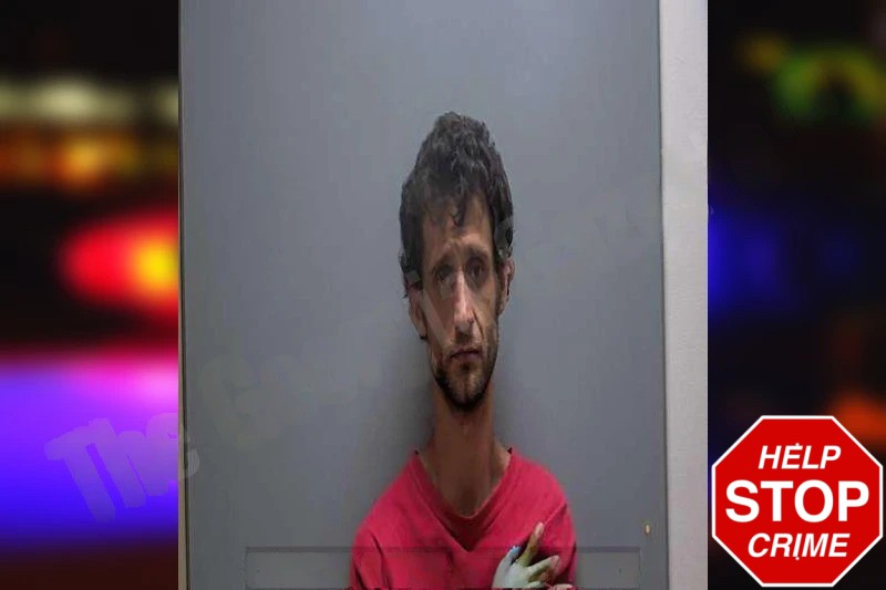 James Gonzalez Mugshots