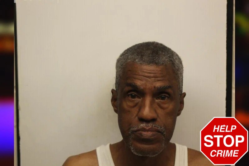 James Grandberry Mugshots