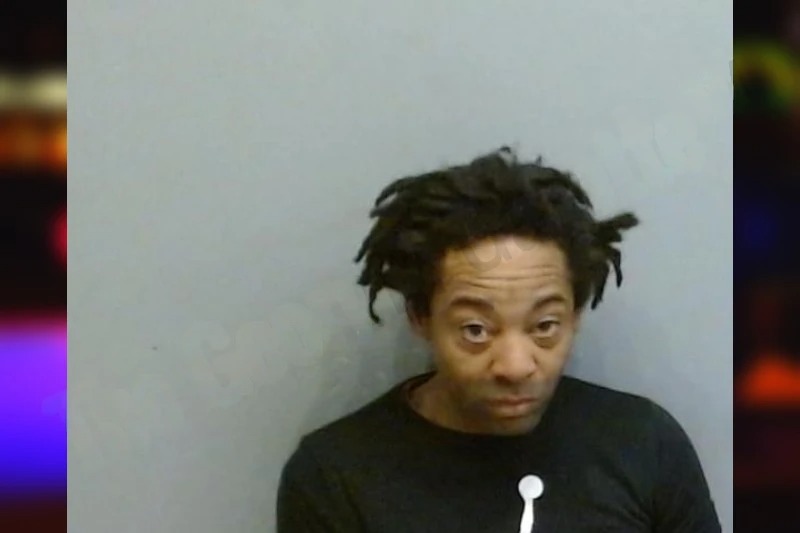 James Griggsby Mugshots