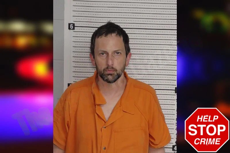 James Hamilton Mugshots