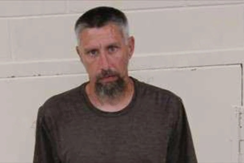 James Hargrove Mugshots