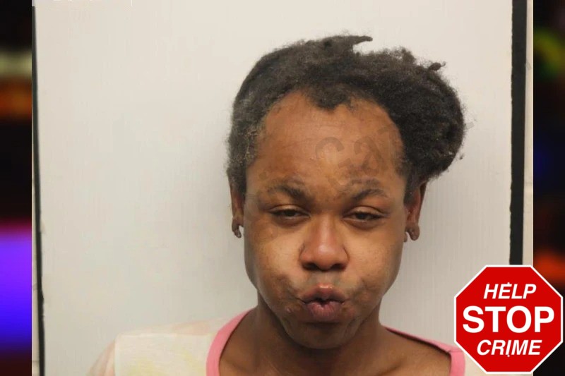 James Harris Mugshots