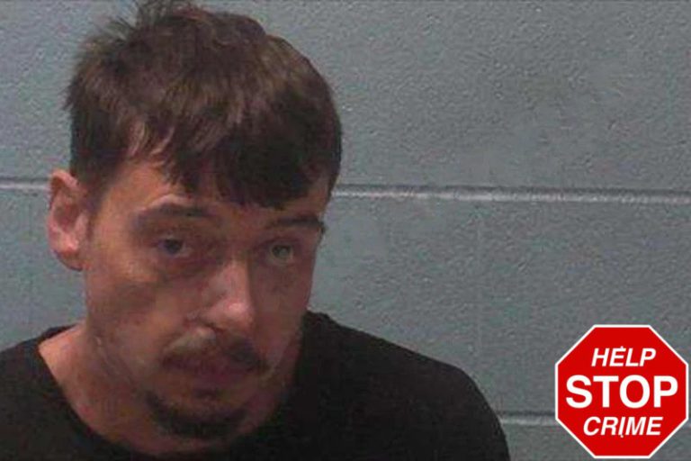 James Harrison mugshot – Franklin County , Georgia James Harrison