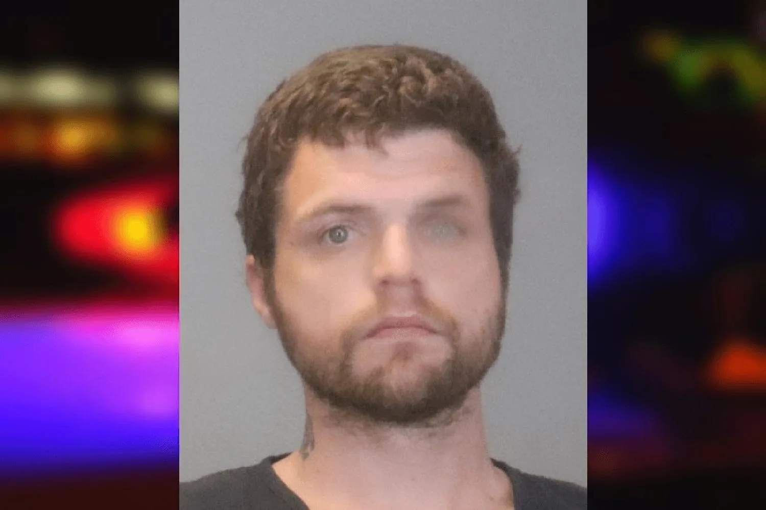 James Harrison Mugshots