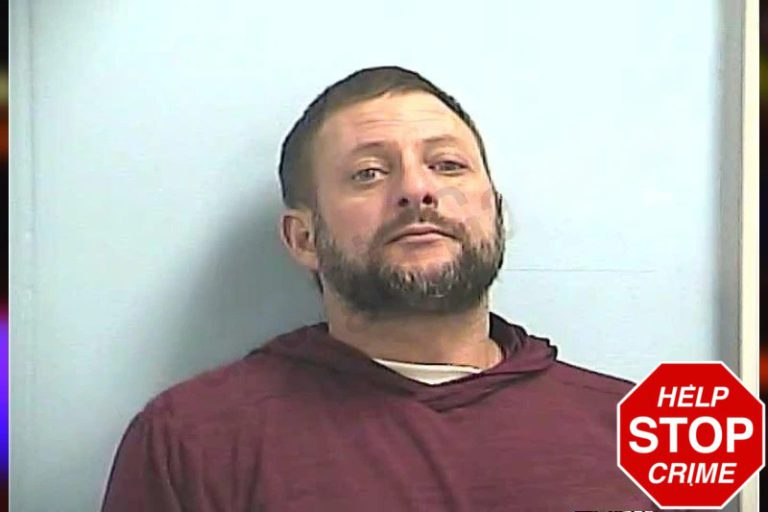 James Henderson mugshot – Dawson County , Georgia James Henderson