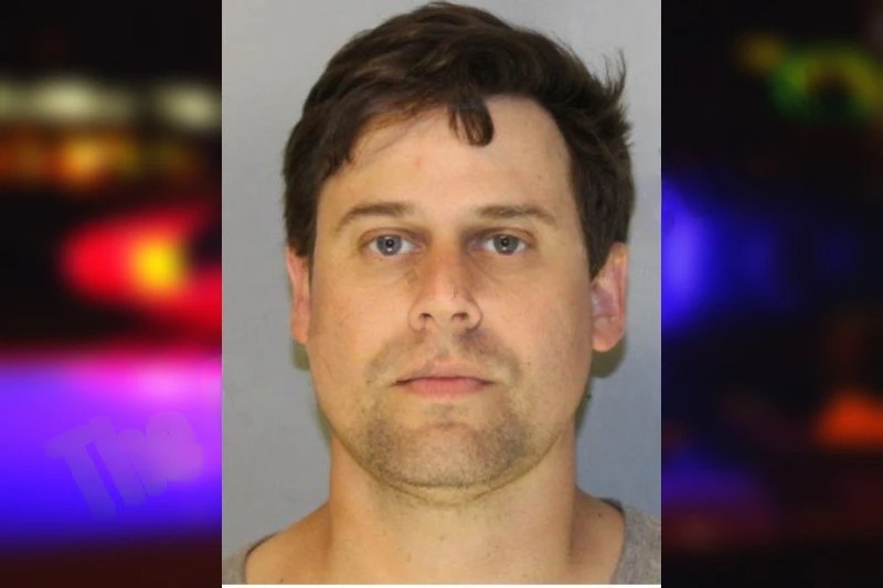 James Hollis Mugshots