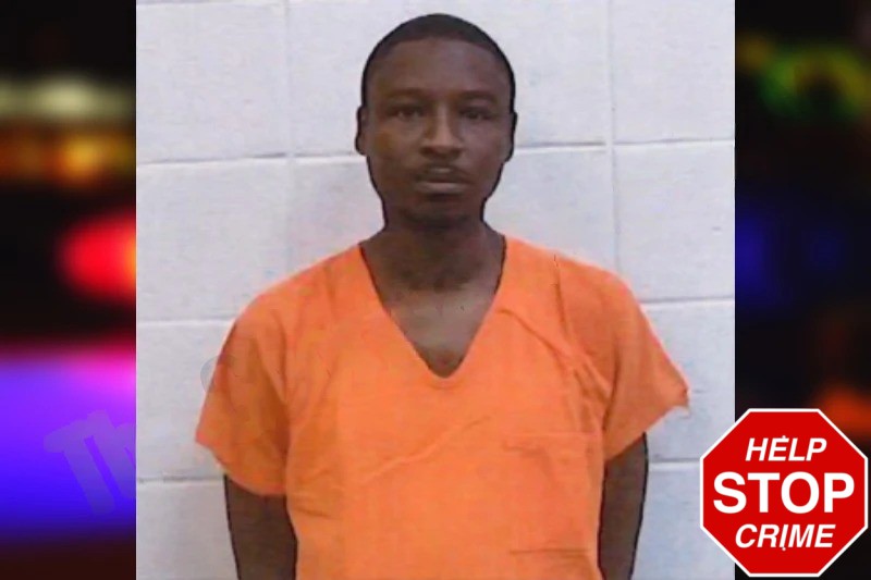 James Howard Mugshots